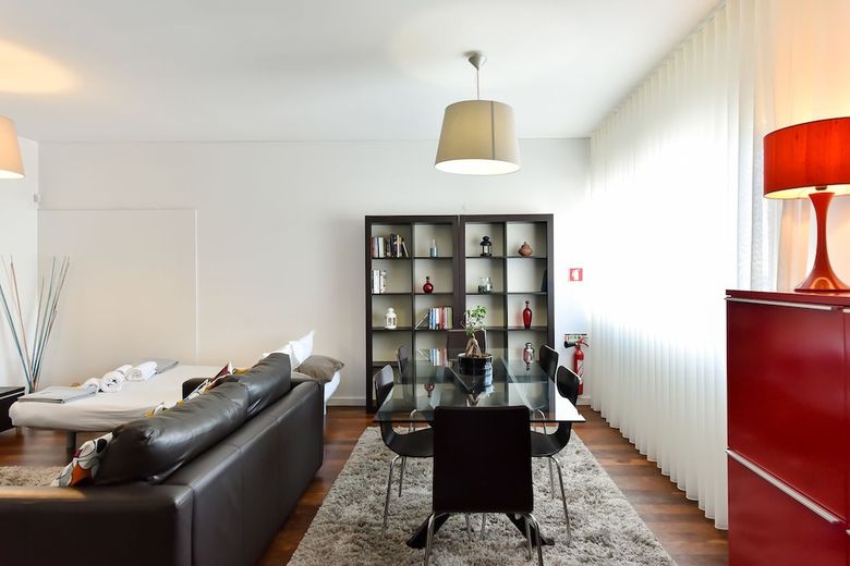 Apartamentos Feel Porto Panoramic Townhouse