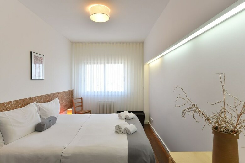 Apartamentos Feel Porto Panoramic Townhouse