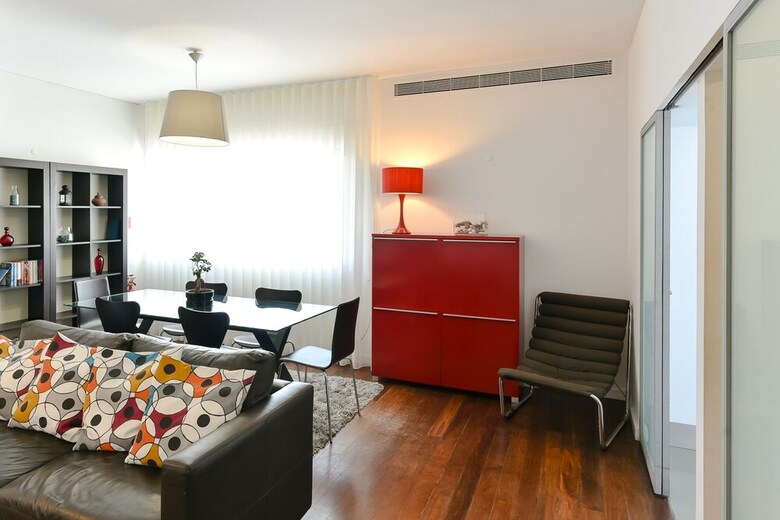 Apartamentos Feel Porto Panoramic Townhouse