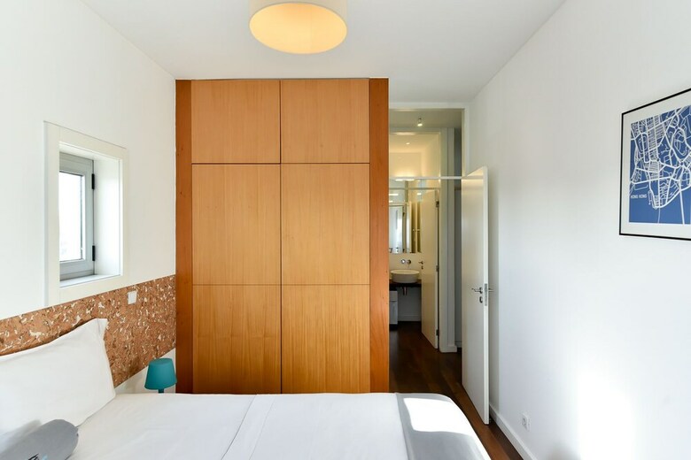 Apartamentos Feel Porto Panoramic Townhouse