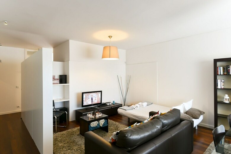 Apartamentos Feel Porto Panoramic Townhouse