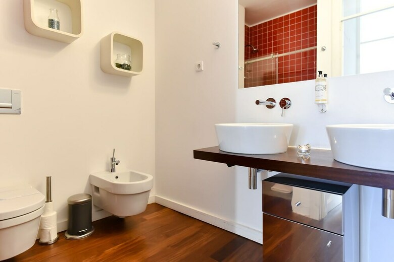 Apartamentos Feel Porto Panoramic Townhouse
