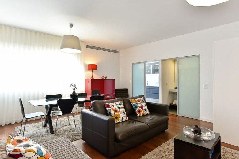 Apartamentos Feel Porto Panoramic Townhouse