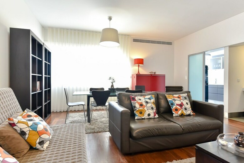 Apartamentos Feel Porto Panoramic Townhouse