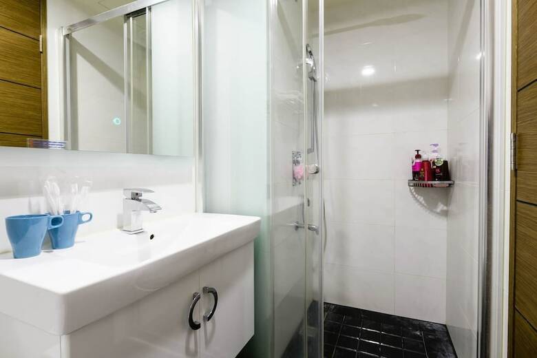 Apartamentos Ximending Florid House