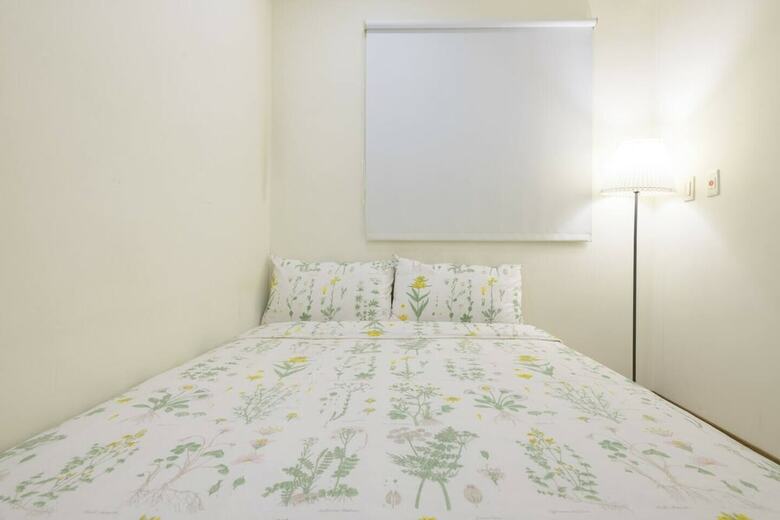 Apartamentos Ximending Florid House