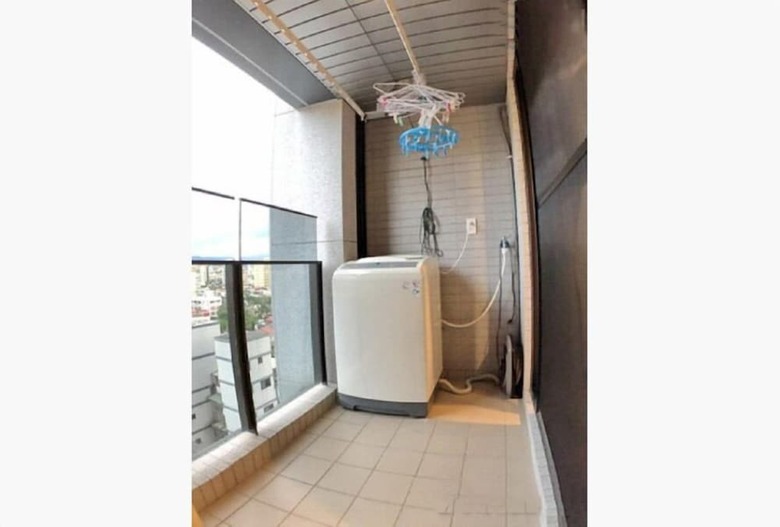 Apartamentos Ximending Florid House