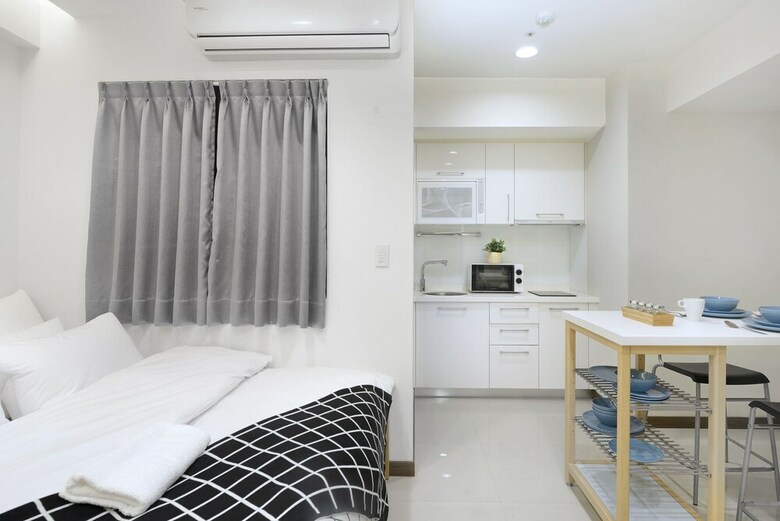 Apartamentos Ximending Florid House