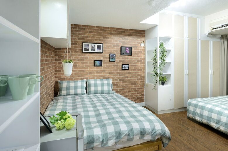 Apartamentos Ximending Florid House