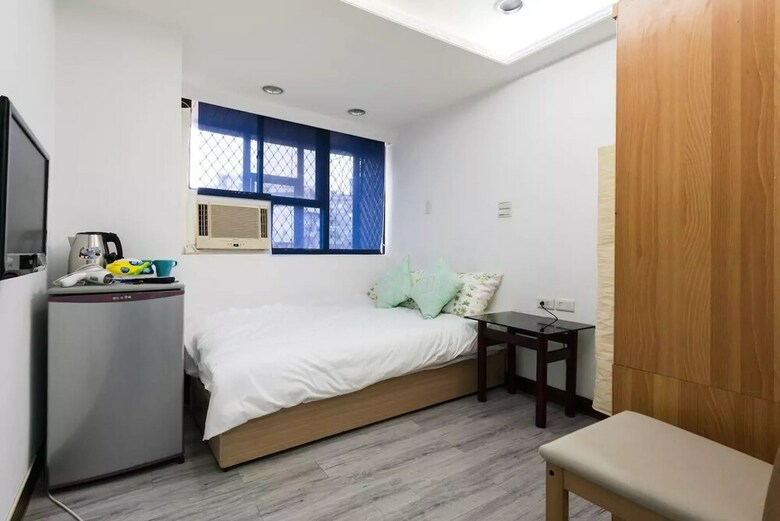 Apartamentos Ximending Florid House