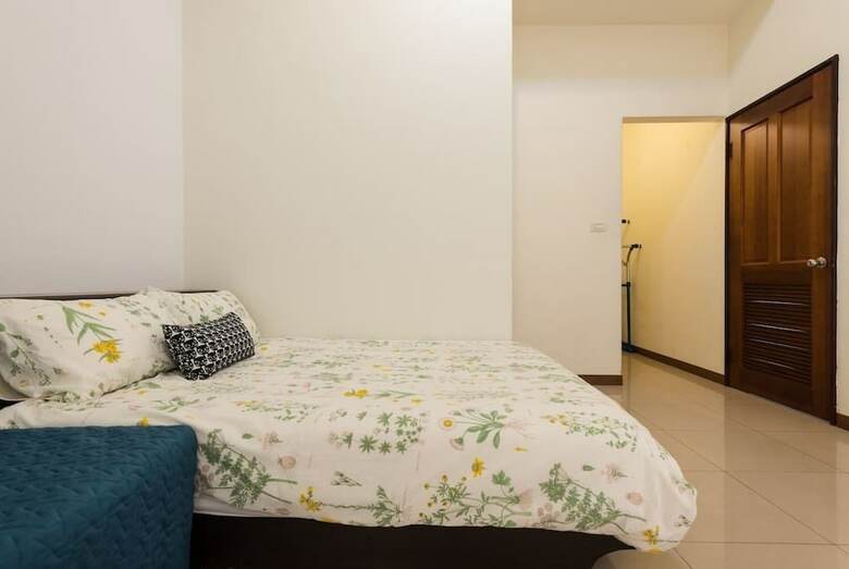 Apartamentos Ximending Florid House
