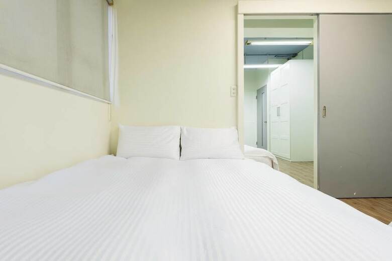 Apartamentos Ximending Florid House