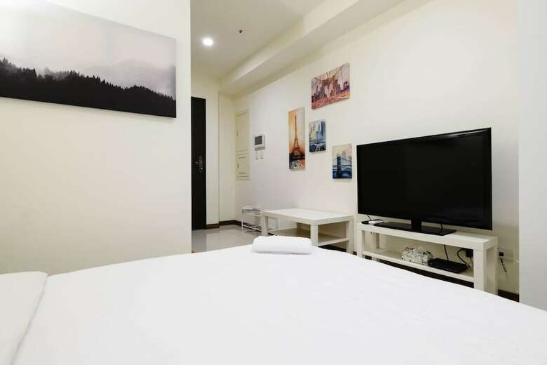 Apartamentos Ximending Florid House