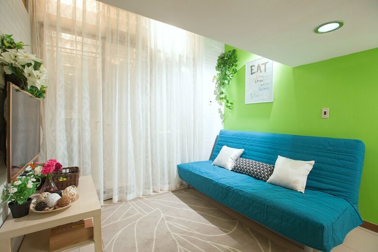 Apartamentos Ximending Florid House