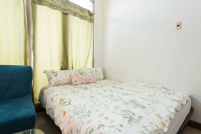 Apartamentos Ximending Florid House