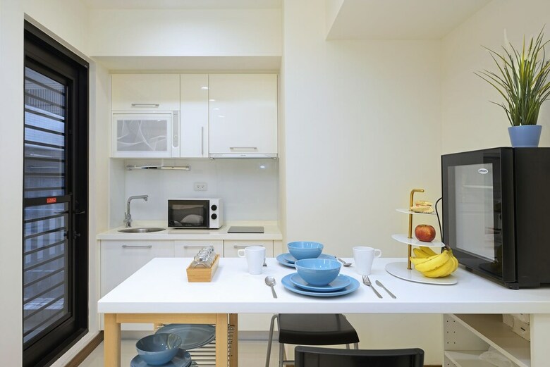 Apartamentos Ximending Florid House