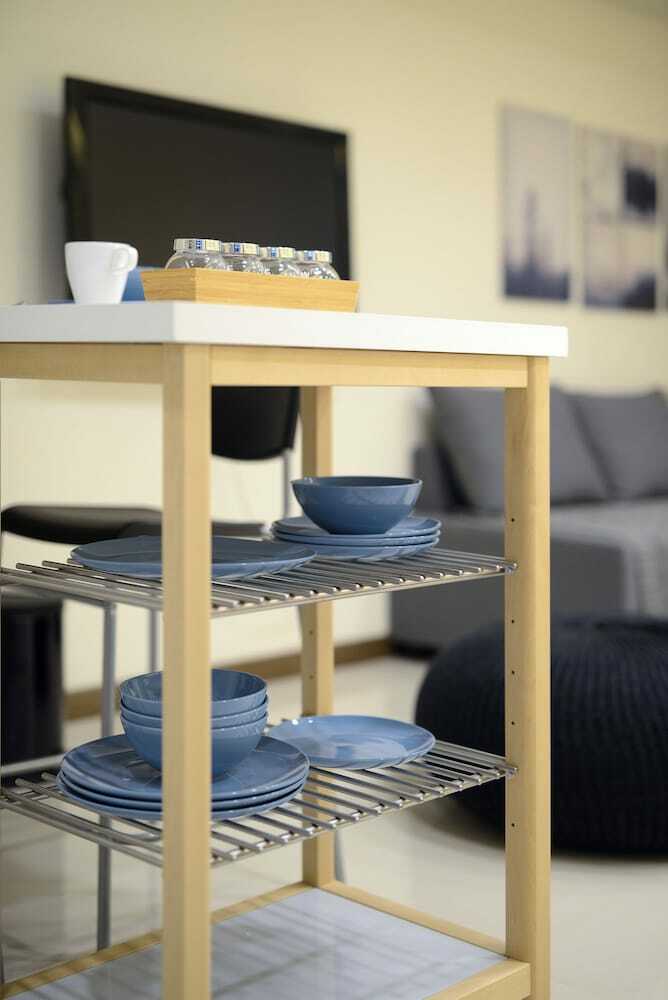 Apartamentos Ximending Florid House