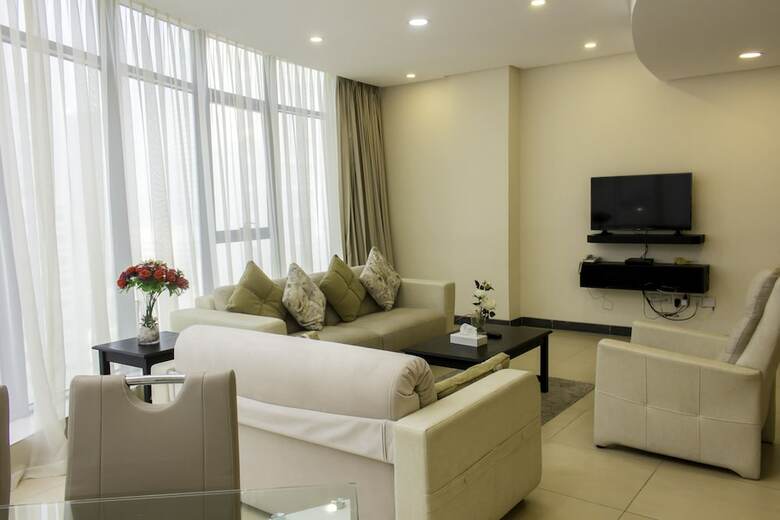 Aparthotel Vita Tower