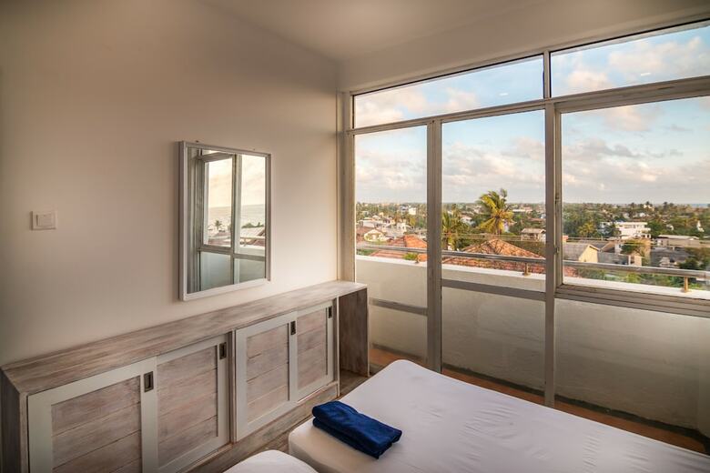 Hostal Island Hostels