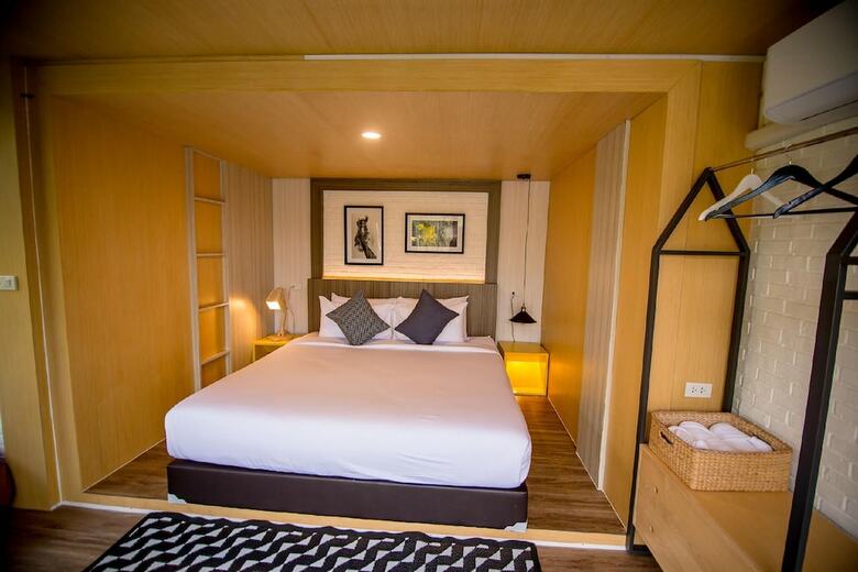 Hotel Chick Resort @ Khao Kho
