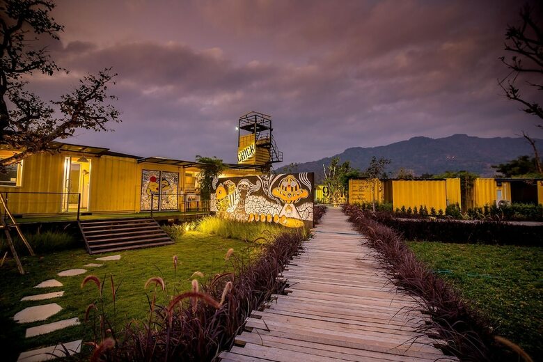 Hotel Chick Resort @ Khao Kho