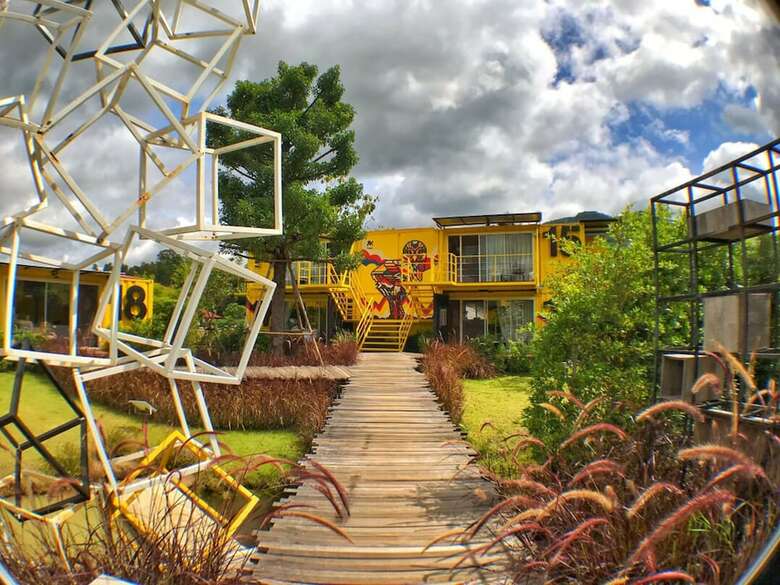 Hotel Chick Resort @ Khao Kho
