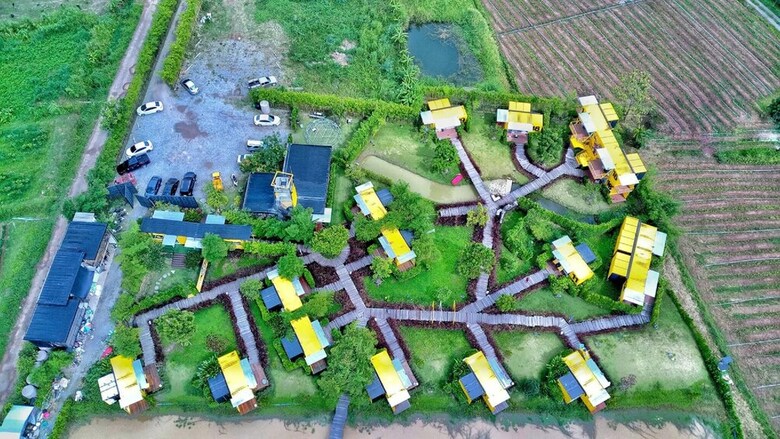 Hotel Chick Resort @ Khao Kho