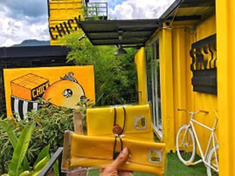 Hotel Chick Resort @ Khao Kho