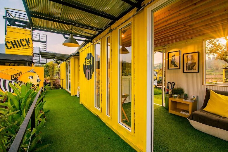 Hotel Chick Resort @ Khao Kho
