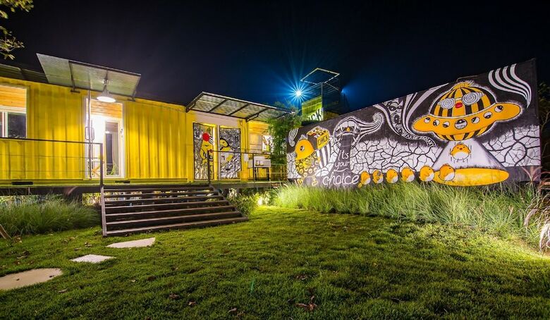 Hotel Chick Resort @ Khao Kho