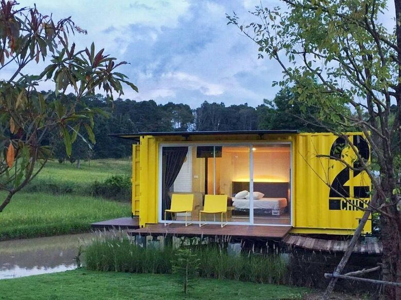 Hotel Chick Resort @ Khao Kho