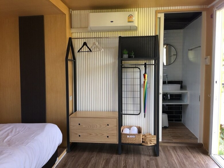 Hotel Chick Resort @ Khao Kho