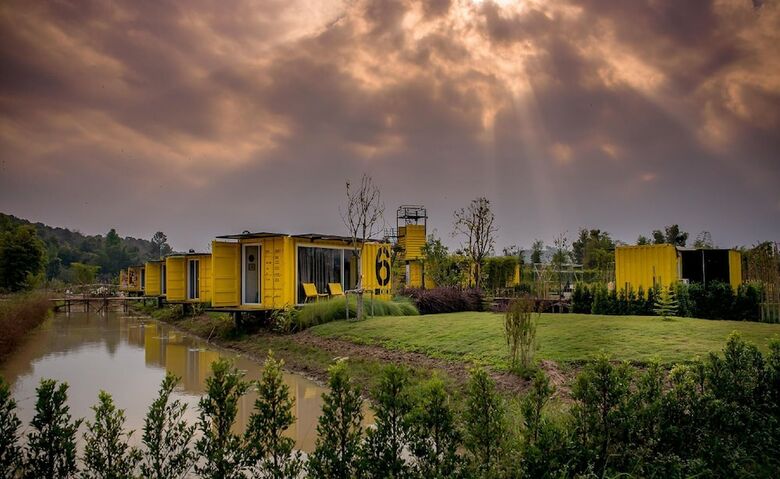 Hotel Chick Resort @ Khao Kho