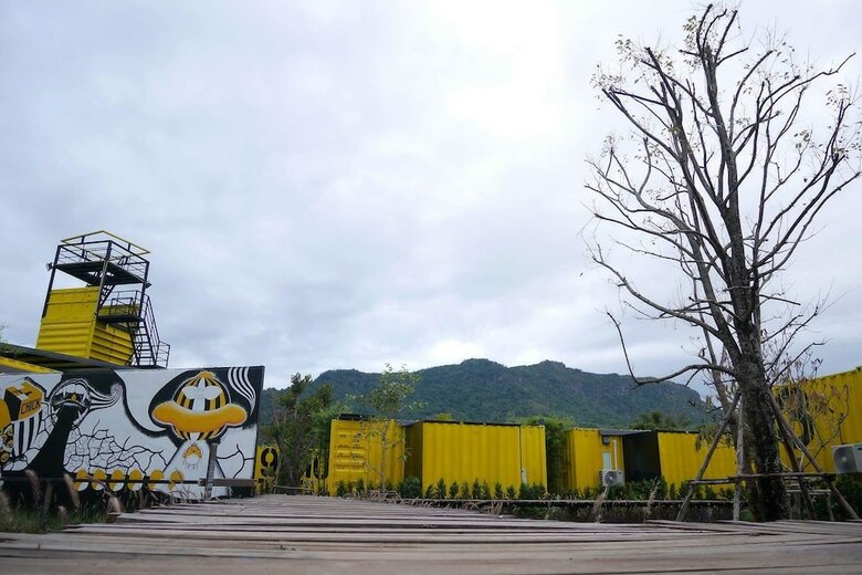 Hotel Chick Resort @ Khao Kho