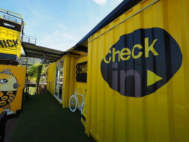 Hotel Chick Resort @ Khao Kho