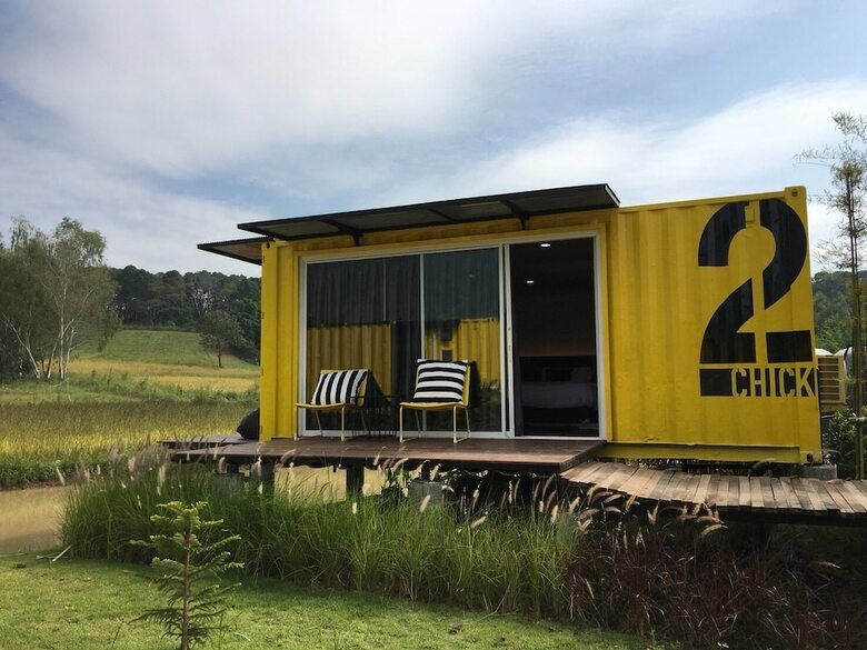 Hotel Chick Resort @ Khao Kho