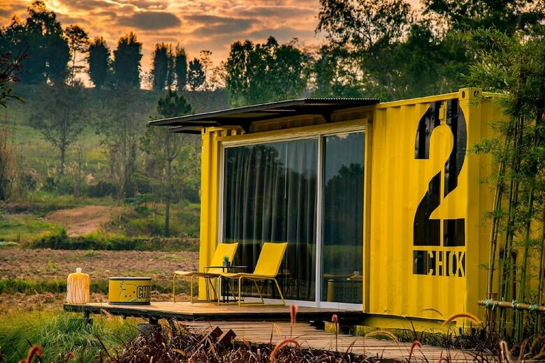 Hotel Chick Resort @ Khao Kho