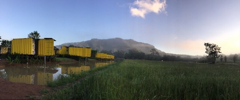 Hotel Chick Resort @ Khao Kho