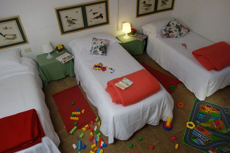 Agroturismo Fattoria Casa Sola