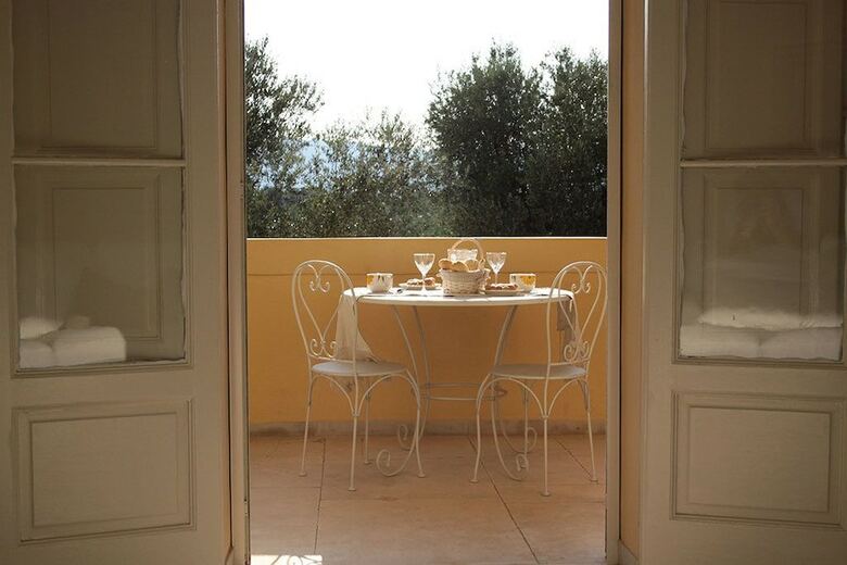 Agroturismo Sorelle Barnaba
