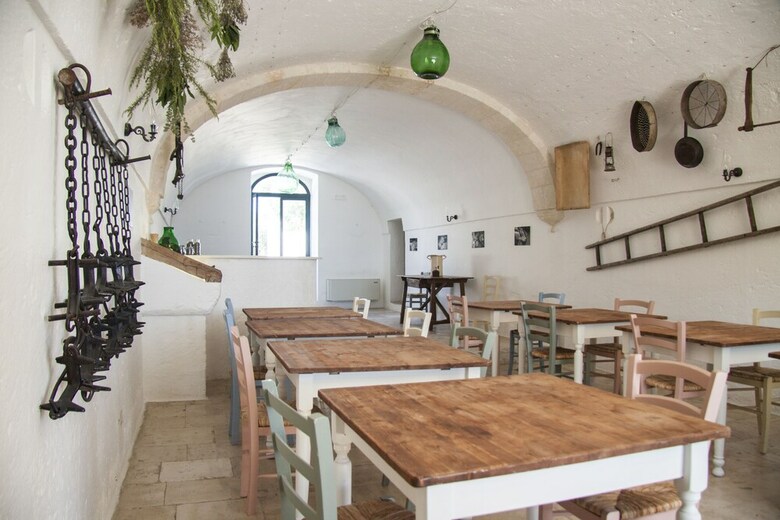 Agroturismo Sorelle Barnaba