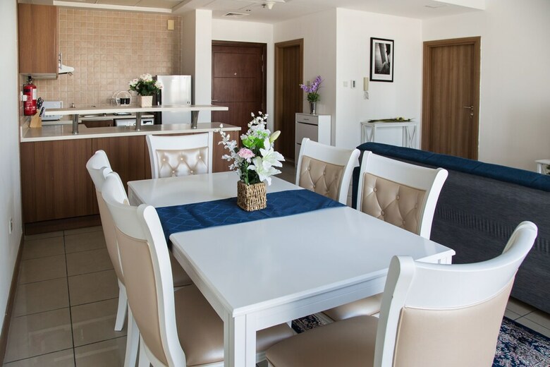 Apartamento Higuests Vacation Homes - Sulafa Tower