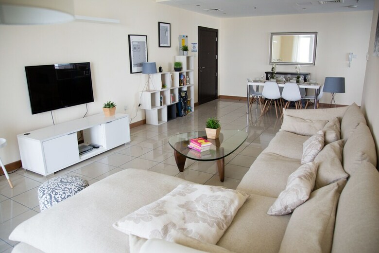 Apartamento Higuests Vacation Homes - Sulafa Tower