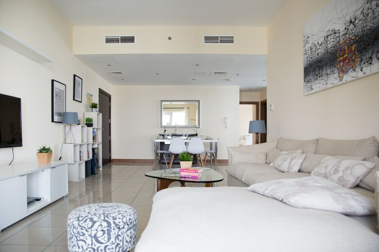 Apartamento Higuests Vacation Homes - Sulafa Tower
