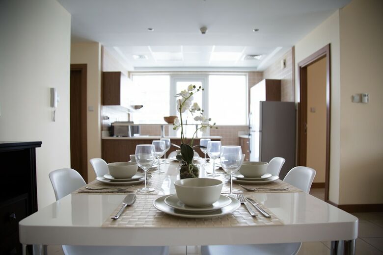 Apartamento Higuests Vacation Homes - Sulafa Tower