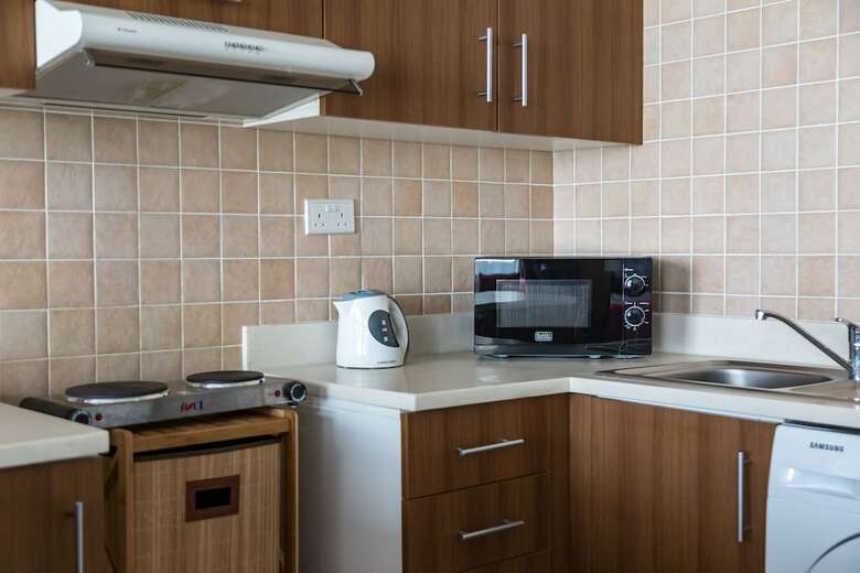 Apartamento Higuests Vacation Homes - Sulafa Tower