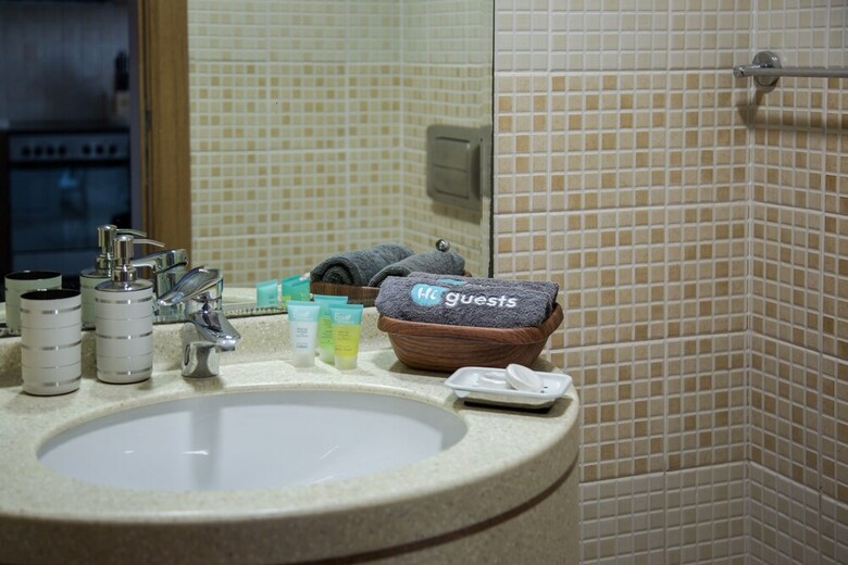Apartamento Higuests Vacation Homes - Sulafa Tower
