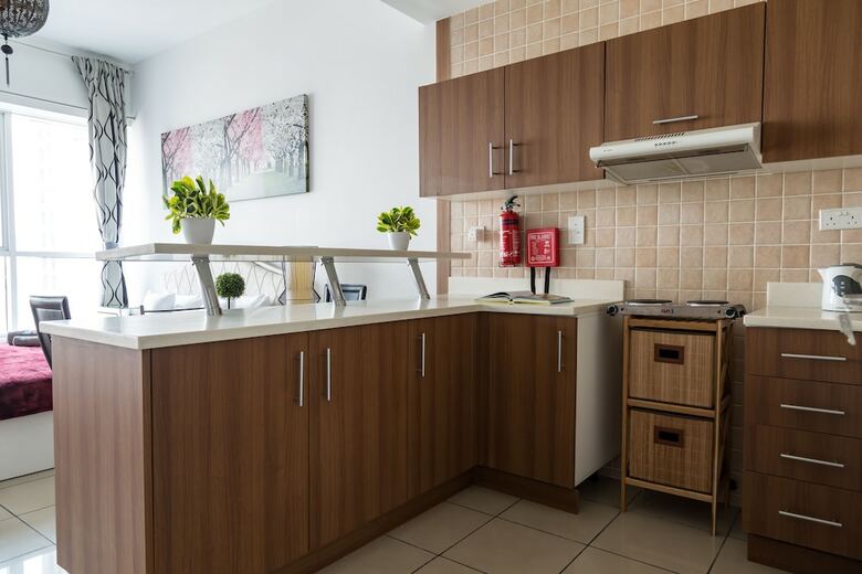Apartamento Higuests Vacation Homes - Sulafa Tower