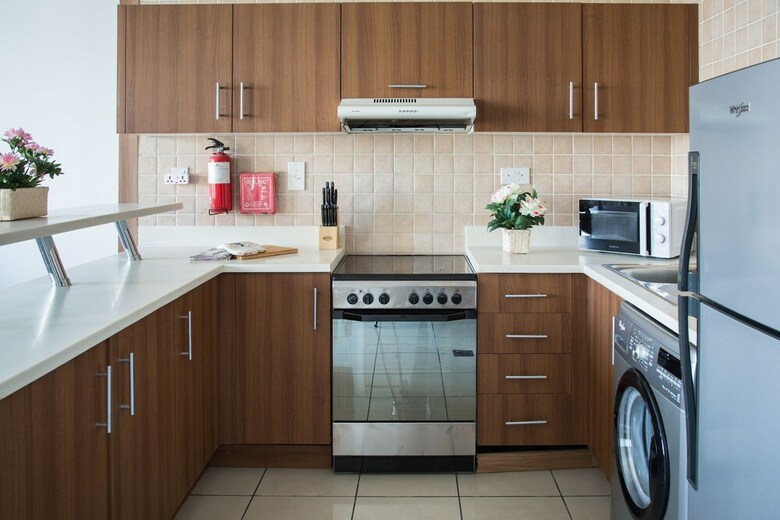 Apartamento Higuests Vacation Homes - Sulafa Tower
