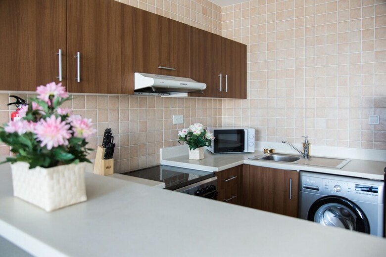 Apartamento Higuests Vacation Homes - Sulafa Tower